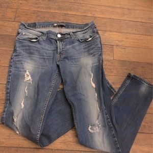 Levi Strauss Jeans